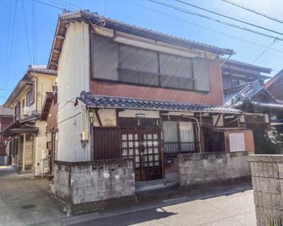 Coastal 4LDK House in Minamiawaji - No Repairs Needed — Image 1, Minamiawaji, Hyogo