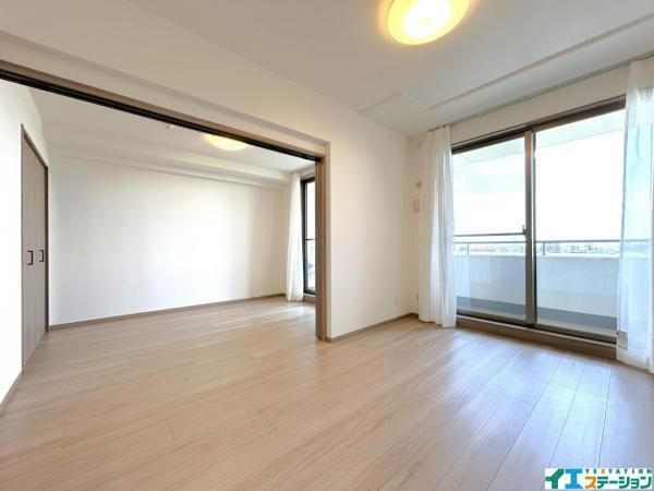 3LDK Apartment for Sale in Wakabayashi Ward, Sendai - Thumbnail 4
