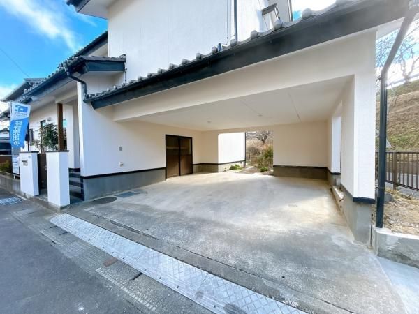 Renovated 4LDK House with Large Land in Natori, Miyagi - Thumbnail 2