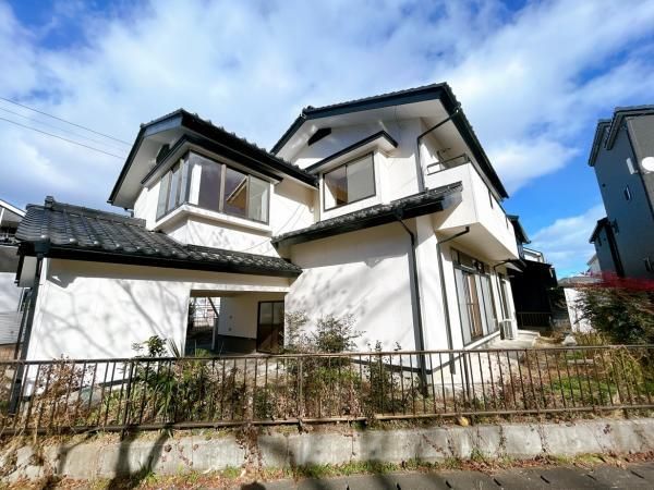 Renovated 4LDK House with Large Land in Natori, Miyagi - Thumbnail 3