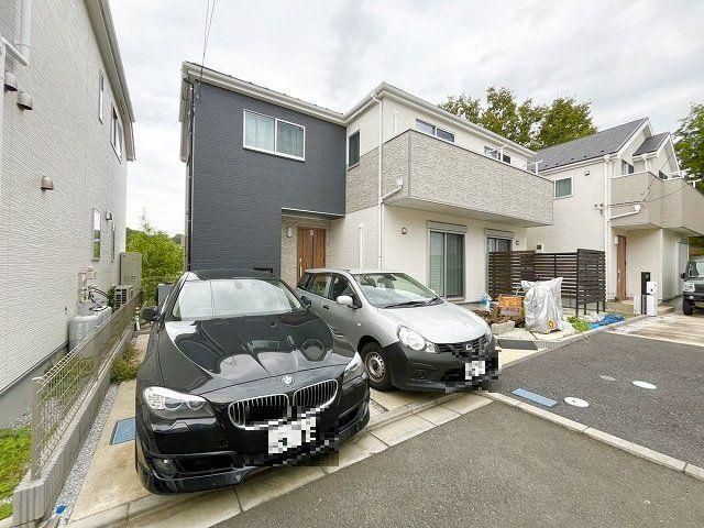 2021 Built 3LDK Detached House in Hachioji, Tokyo - Thumbnail 2