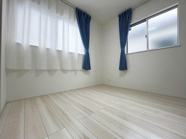 2021 Built 3LDK Detached House in Hachioji, Tokyo - Thumbnail 4