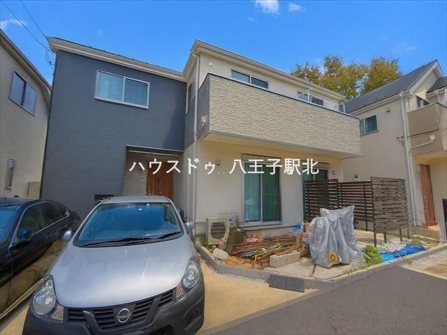 2021 Built 3LDK Detached House in Hachioji, Tokyo - Thumbnail 3