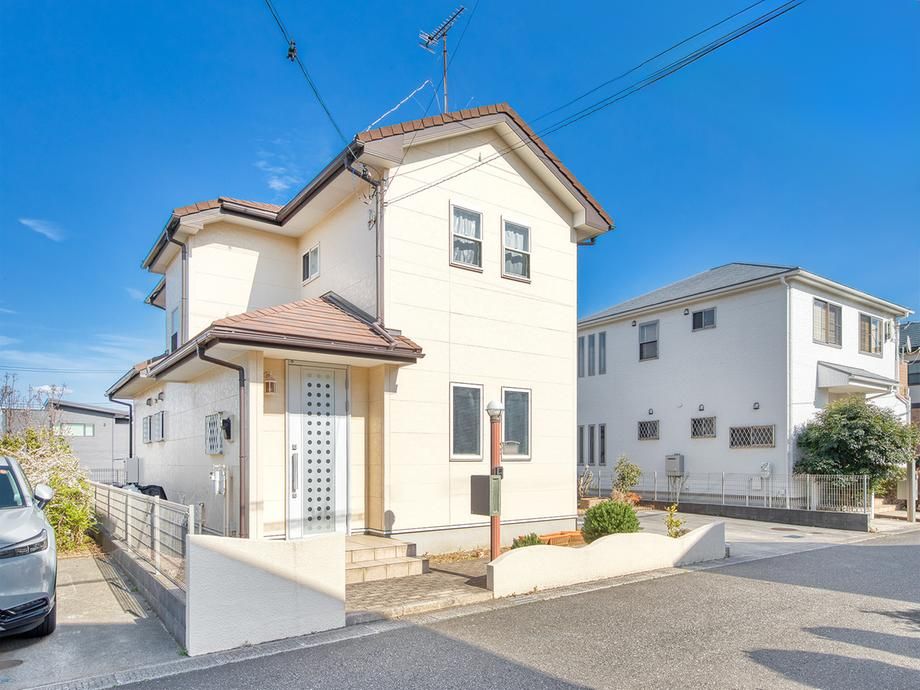 3LDK+S Detached House in Funabashi, Chiba - 34.8M Yen - Thumbnail 2