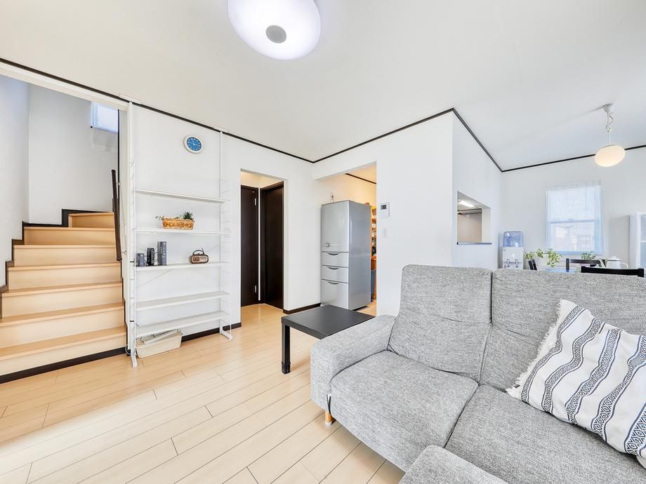 3LDK+S Detached House in Funabashi, Chiba - 34.8M Yen - Thumbnail 4