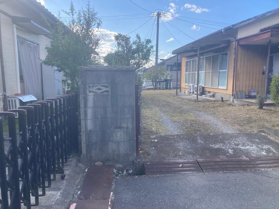 Land for Sale in Shikido Higashimachi, Oita City - 286.44 sqm - Thumbnail 2