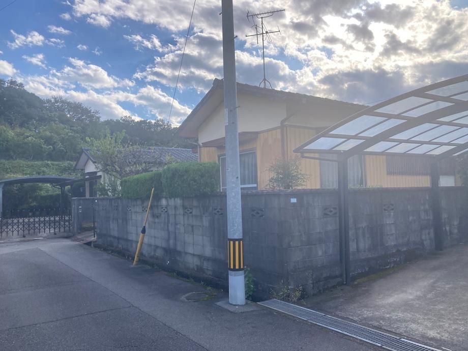 Land for Sale in Shikido Higashimachi, Oita City - 286.44 sqm - Thumbnail 3
