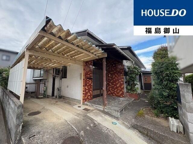 5DK Detached House for Sale in Fukushima City - Thumbnail 2