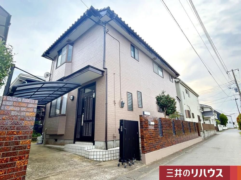 5DK House for Sale in Toride, Ibaraki - 9,000,000 Yen - Thumbnail 2
