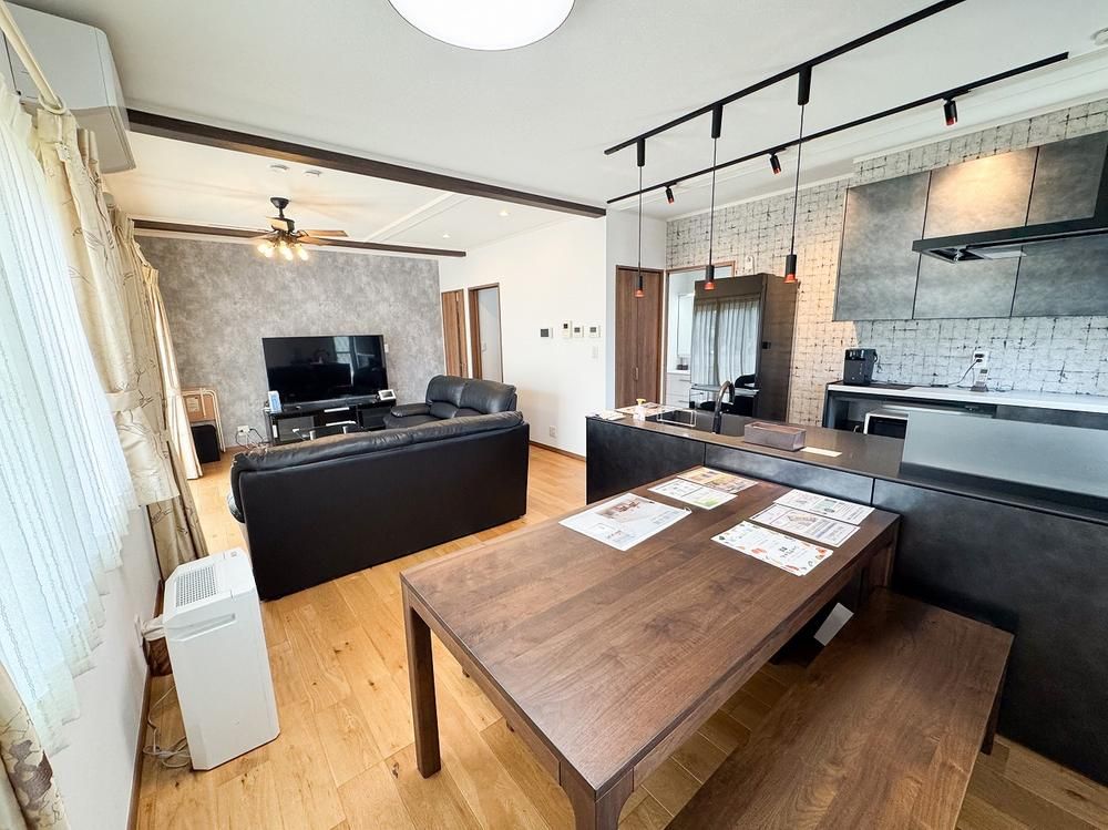 Plustown Nagabusa 187 Plot Development Land for Sale Hachioji Tokyo - Thumbnail 3