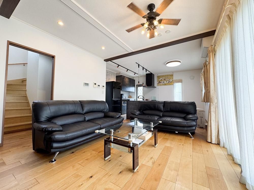 Plustown Nagabusa 187 Plot Development Land for Sale Hachioji Tokyo - Thumbnail 4
