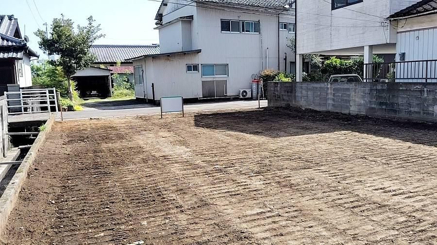 Land for Sale in Yoshito, Miyazaki City - 164m² - Thumbnail 2