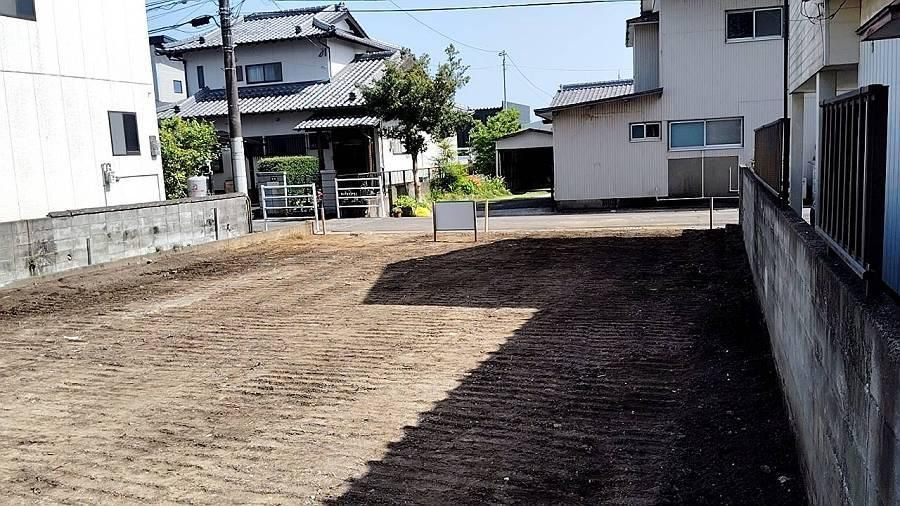 Land for Sale in Yoshito, Miyazaki City - 164m² - Thumbnail 4