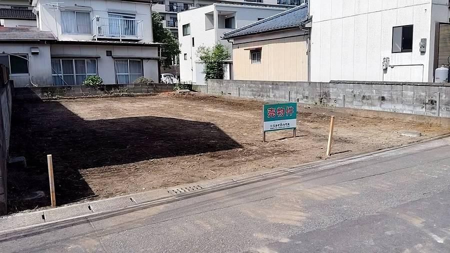 Land for Sale in Yoshito, Miyazaki City - 164m² - Thumbnail 3