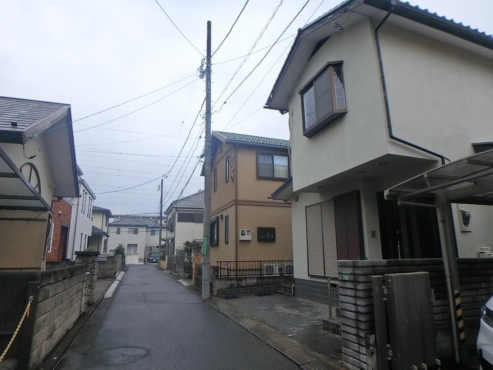 3LDK Detached House Near Funabashi Nikudai-mae Station, Chiba - Thumbnail 2