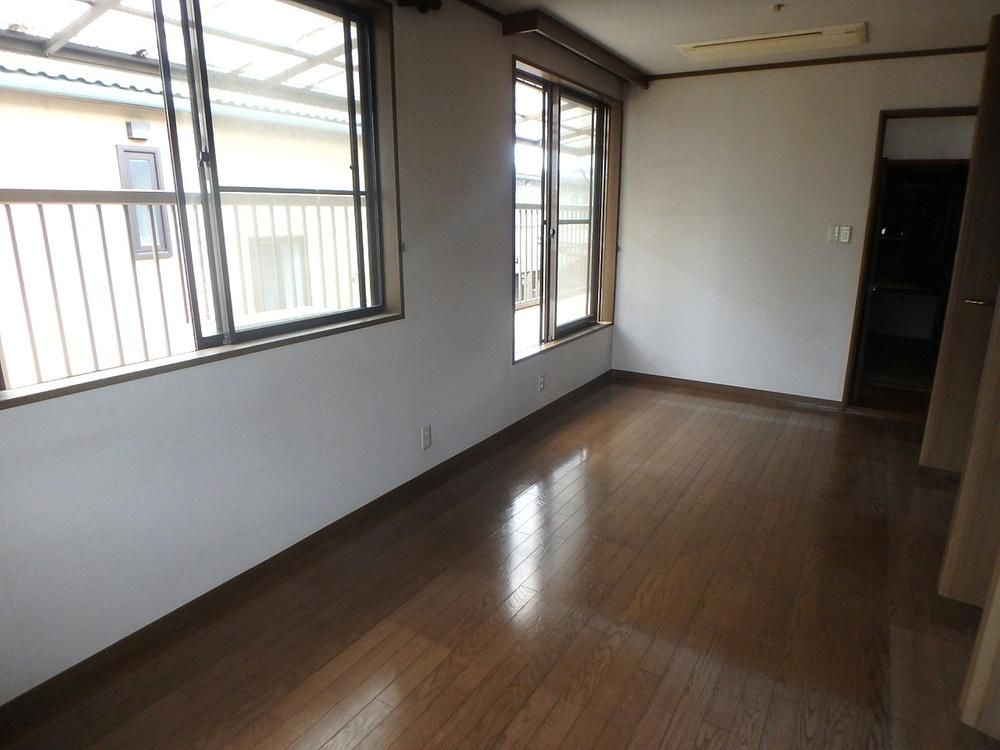 3LDK Detached House Near Funabashi Nikudai-mae Station, Chiba - Thumbnail 3