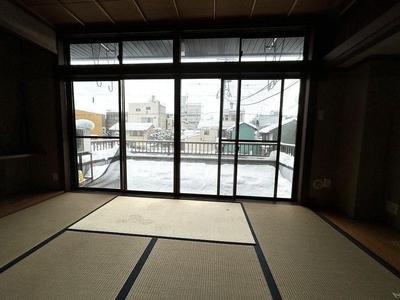 6DK Steel-Frame House for Sale in Central Fukui City — Interior, Fukui, Fukui