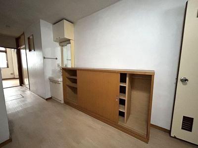 6DK Steel-Frame House for Sale in Central Fukui City — Interior, Fukui, Fukui