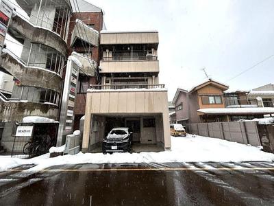 6DK Steel-Frame House for Sale in Central Fukui City — Exterior, Fukui, Fukui