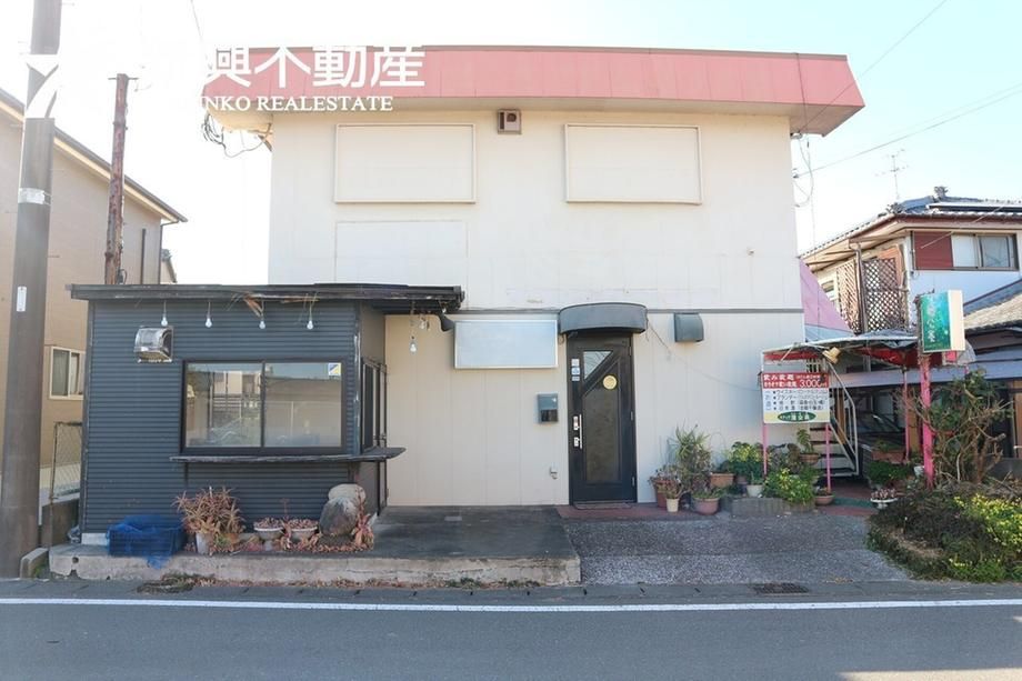 Used 3LDK House and Shop for Sale in Kiyotake-cho, Miyazaki City - Thumbnail 2