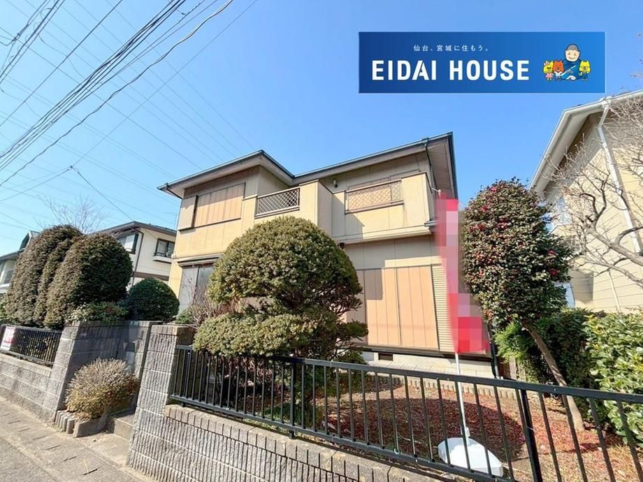 4LDK Detached House for Sale in Izumi Ward, Sendai, Miyagi - Thumbnail 3