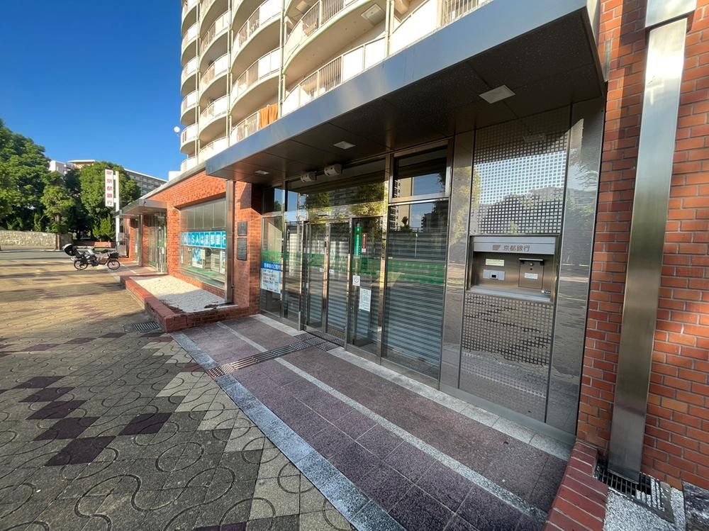Land for Sale in Fushimi-ku, Kyoto - 126.9 sqm Plot - Thumbnail 2