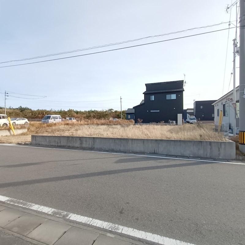 333 sqm Land for Sale Near Hisanohama Station, Iwaki City - Thumbnail 2