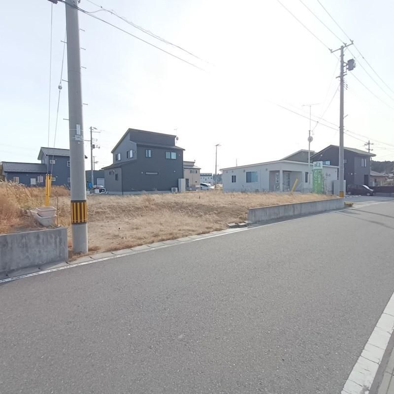 333 sqm Land for Sale Near Hisanohama Station, Iwaki City - Thumbnail 4