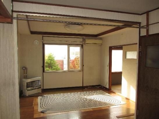 4LDK House for Sale in Nayoro, Hokkaido - 4 Million Yen - Thumbnail 4