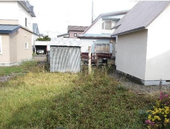 4LDK House for Sale in Nayoro, Hokkaido - 4 Million Yen - Thumbnail 3