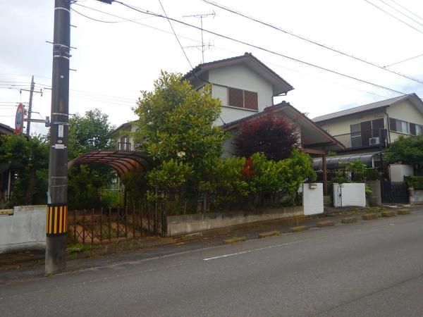 Land for Sale in Morinosato, Tsukuba City, Ibaraki - 167.98 sqm - Thumbnail 2