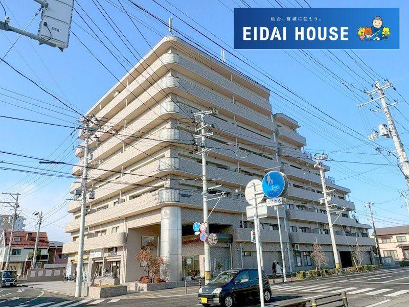 Apartment in Wakabayashi Ward, Sendai, Miyagi - Thumbnail 2