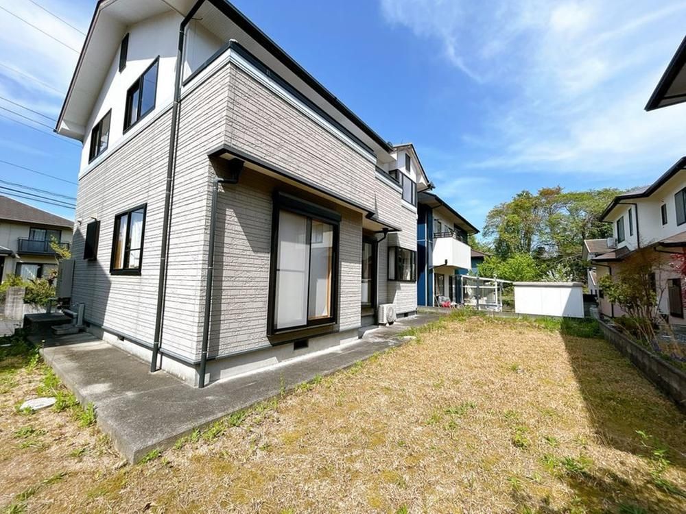 4LDK+S Renovated House in Iwaki, Fukushima - 126 sqm - Thumbnail 2