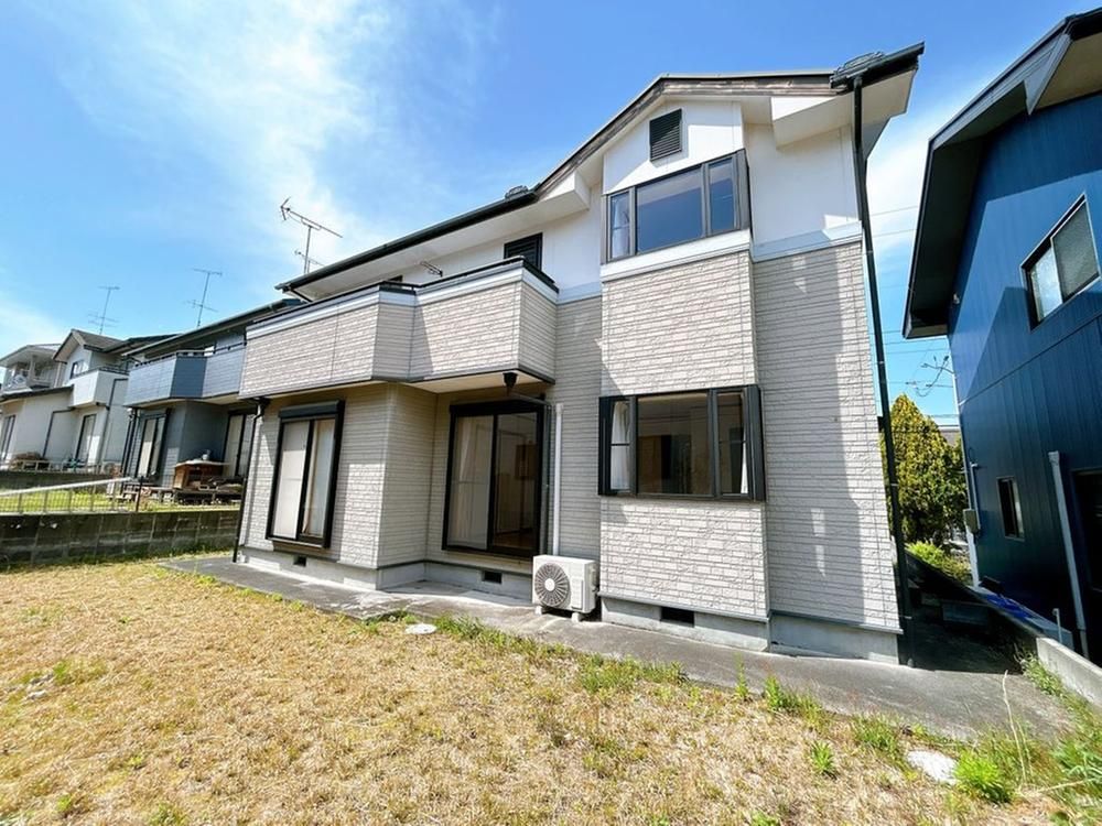 4LDK+S Renovated House in Iwaki, Fukushima - 126 sqm - Thumbnail 3