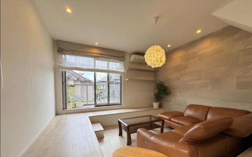 4LDK House in Kiyose, Tokyo – 137m² Home for Sale - Thumbnail 4