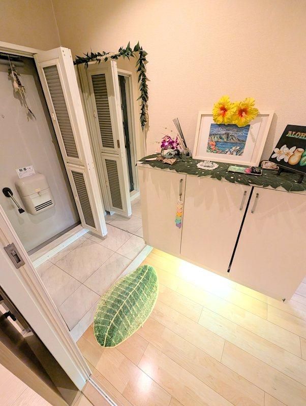 3LDK Apartment for Sale in Atsugi City, Kanagawa - Thumbnail 2