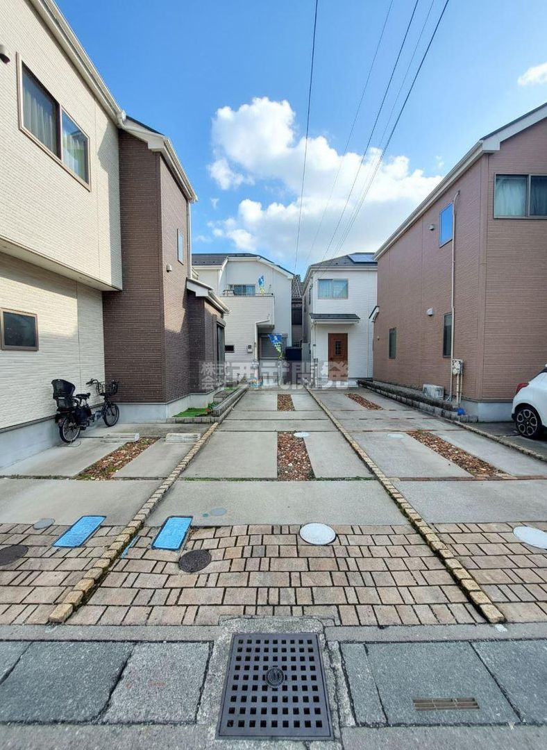 3LDK+S House for Sale in Niiza City, Saitama - Thumbnail 2