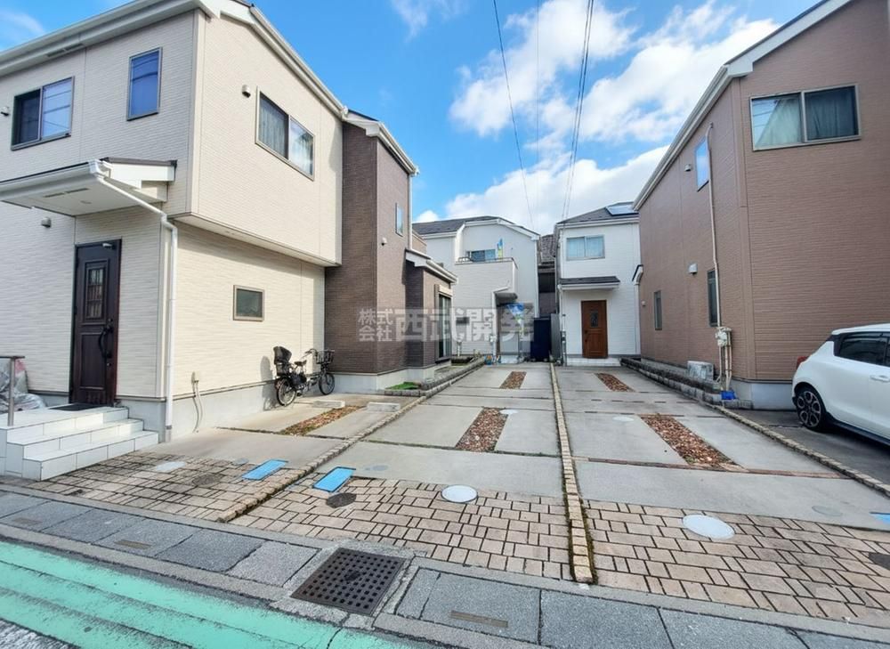 3LDK+S House for Sale in Niiza City, Saitama - Thumbnail 3