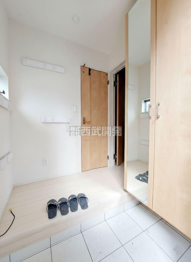 3LDK+S House for Sale in Niiza City, Saitama - Thumbnail 4