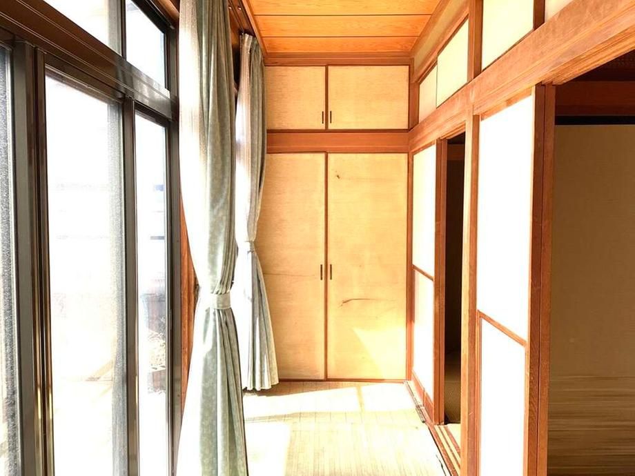 7DK+S Detached House for Sale in Iwaki, Fukushima - 167m2 - Thumbnail 3