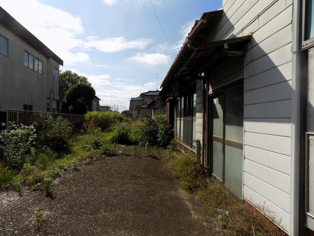 Land for Sale in Morokawa, Koga City, Ibaraki - 416 m² - Thumbnail 2