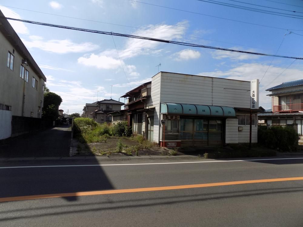 Land for Sale in Morokawa, Koga City, Ibaraki - 416 m² - Thumbnail 3