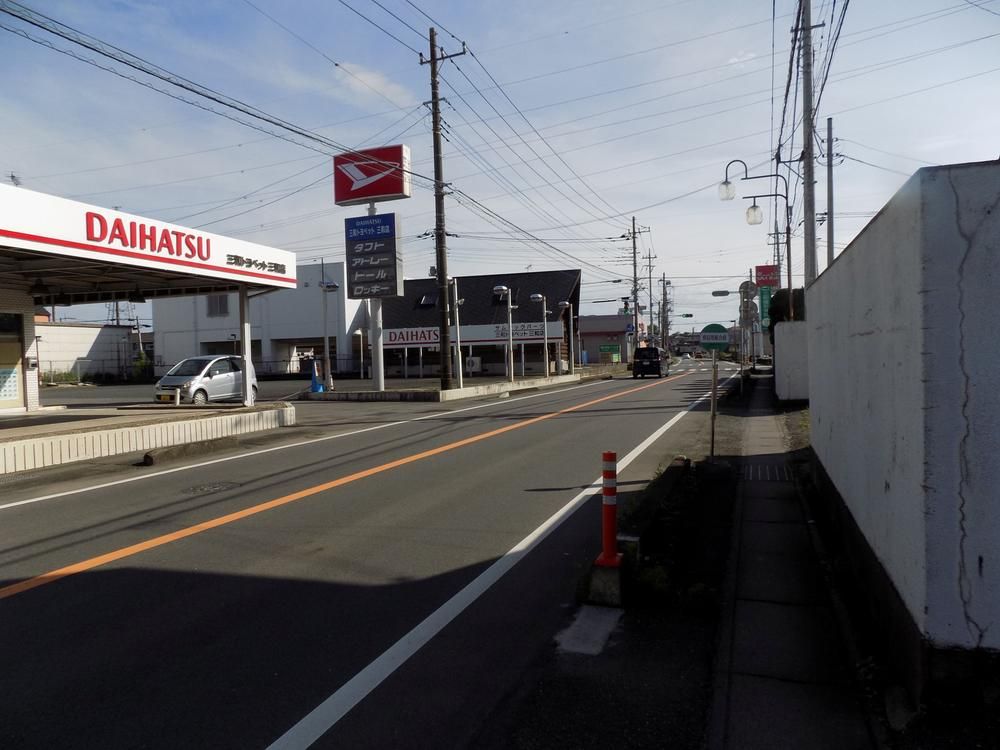 Land for Sale in Morokawa, Koga City, Ibaraki - 416 m² - Thumbnail 4
