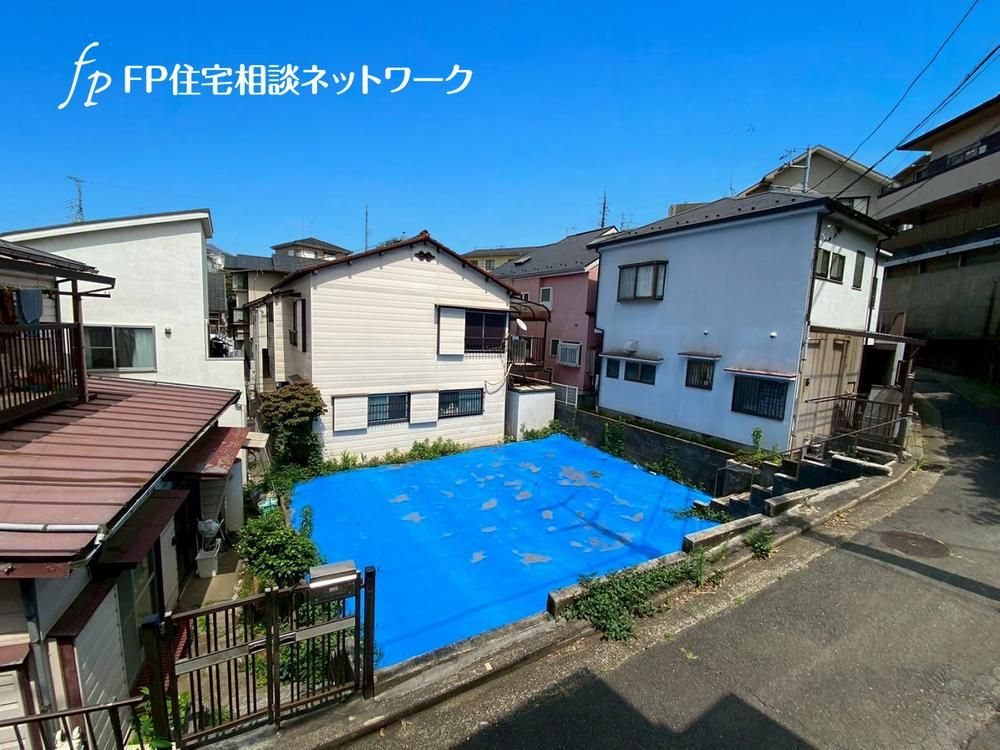 Land for Sale in Kamayacho, Hodogaya, Yokohama - 86.39sqm - Thumbnail 4