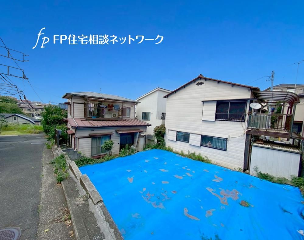 Land for Sale in Kamayacho, Hodogaya, Yokohama - 86.39sqm - Thumbnail 3