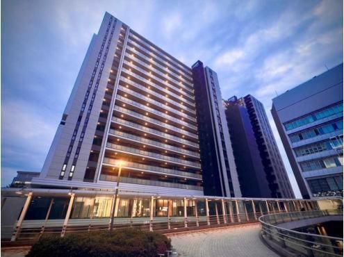 Proud City Musashi-Urawa Station Arena 3LDK Apartment for Sale in Minami-ku, Saitama - Thumbnail 3