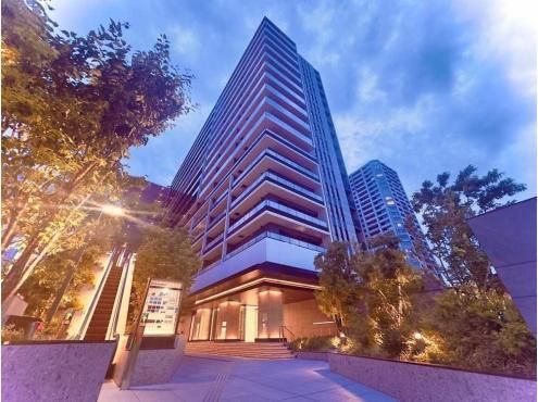 Proud City Musashi-Urawa Station Arena 3LDK Apartment for Sale in Minami-ku, Saitama - Thumbnail 2