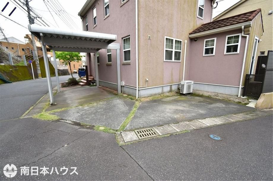 3LDK House for Sale in Usuki, Kagoshima City, 119 sqm Land - Thumbnail 4