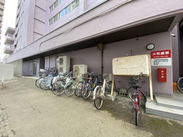 2DK Apartment for Sale in Sapporo, Nishi-ku, Near Kotoni Station - Thumbnail 2