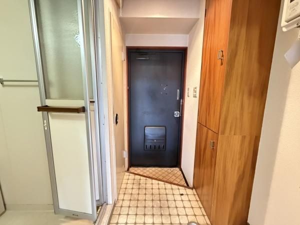 2DK Apartment for Sale in Sapporo, Nishi-ku, Near Kotoni Station - Thumbnail 4